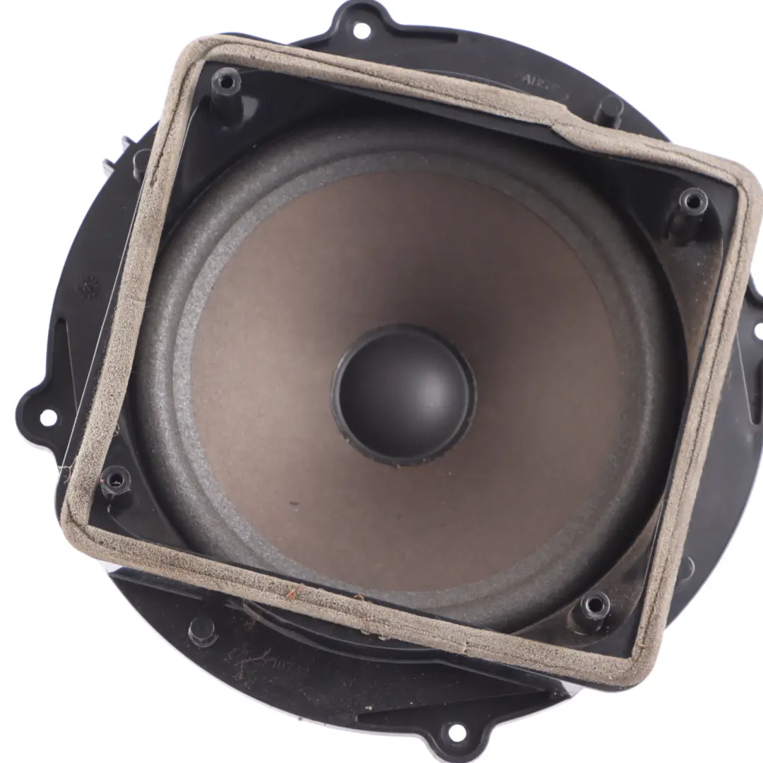 Audi TT 8N Roadster Rear Bose Sub Subwoofer Tweeter Loud Speaker - SKU 8N7035401 - Part number 8N7035401