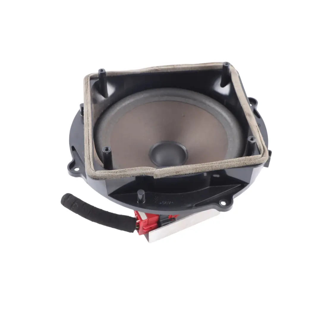 8N Roadster Rear Bose Sub Subwoofer Tweeter Loud Speaker to Audi TT with Part number 8N7035401 Audi TT 8N Roadster Rear Bose Sub Subwoofer Tweeter Loud Speaker - SKU 8N7035401 - Part number 8N7035401