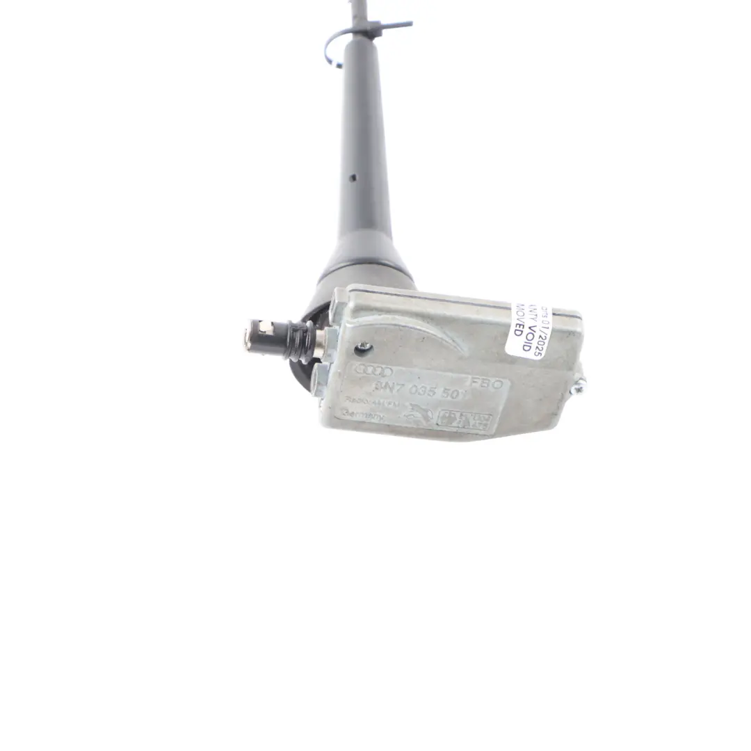 Audi TT 8N Roof Antenna Aerial Rod Radio Stereo - SKU 8N7035501 - Part number 8N7035501