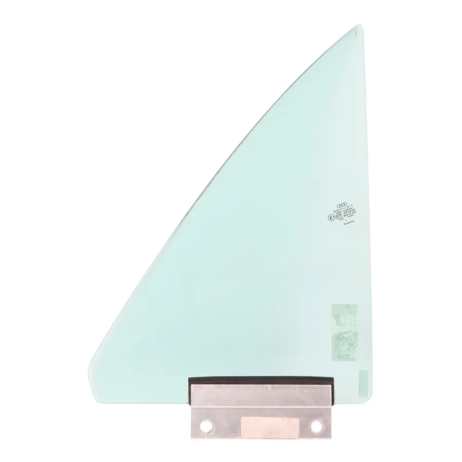 Audi TT 8N Window Glass Quarter Glass AS2 Rear Left N/S Side - SKU 8N7845113A - Part number 8N7845113A