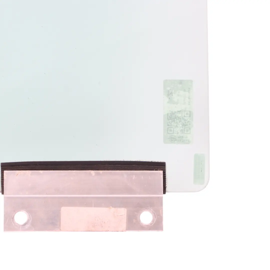 Audi TT 8N Szyba Boczna AS2 Lewy Tył - SKU 8N7845113A - Numer Części 8N7845113A