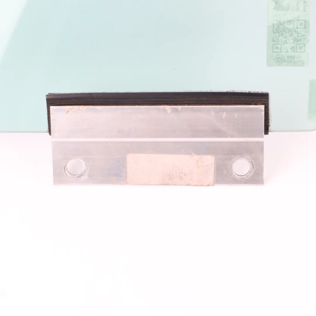 Audi TT 8N Vetro Quartiere AS2 Posteriore Sinistro Lato - SKU 8N7845113A - Numero di parte 8N7845113A