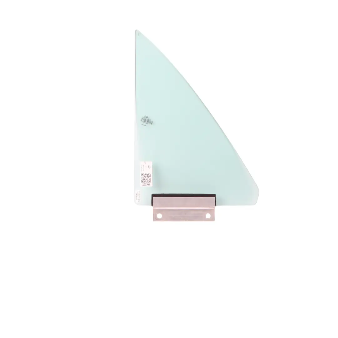 8N Window Glass Quarter Glass AS2 Rear Left N/S Side to Audi TT with Part number 8N7845113A Audi TT 8N Window Glass Quarter Glass AS2 Rear Left N/S Side - SKU 8N7845113A - Part number 8N7845113A