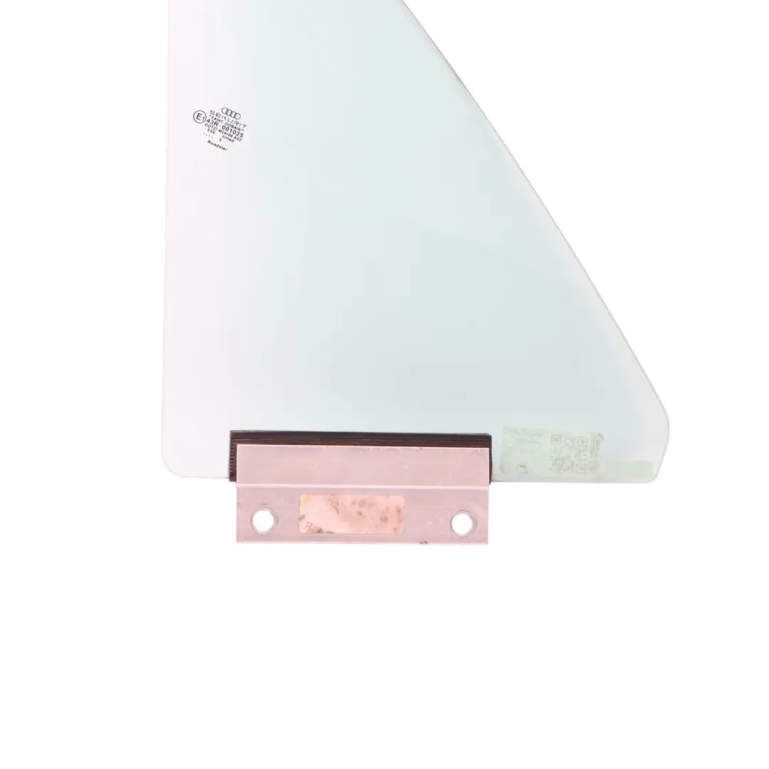 8N Window Glass Quarter Glass AS2 Rear Right O/S Side to Audi TT with Part number 8N7845114A Audi TT 8N Window Glass Quarter Glass AS2 Rear Right O/S Side - SKU 8N7845114A - Part number 8N7845114A