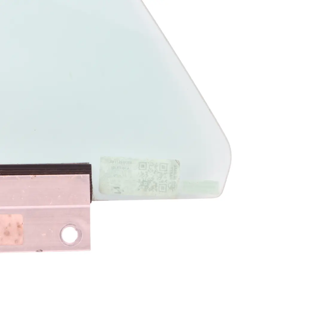 Audi TT 8N Vitre De Custode Arrière Droite Côté Conducteur - SKU 8N7845114A - Numéro de pièce 8N7845114A