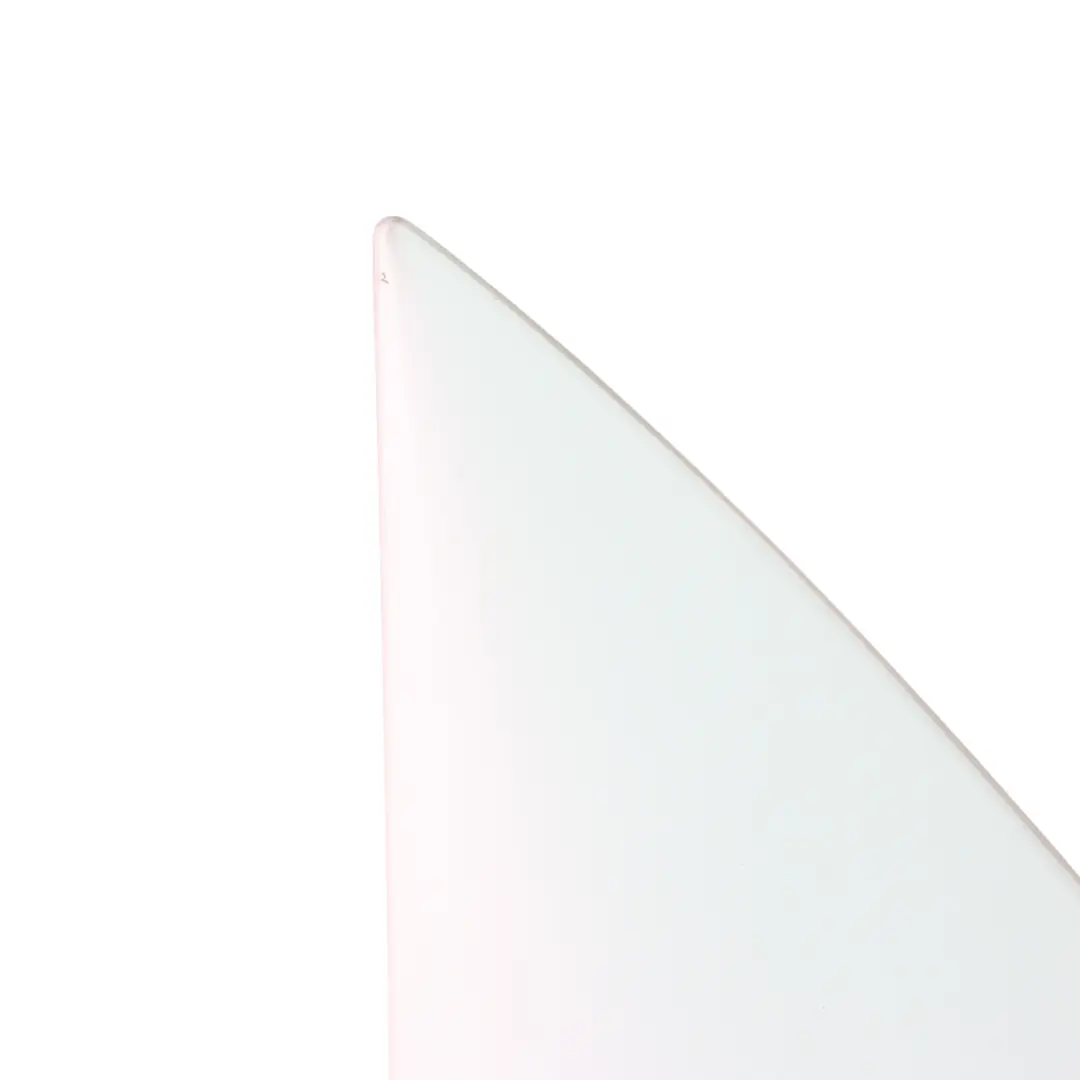 Audi TT 8N Window Glass Quarter Glass AS2 Rear Right O/S Side - SKU 8N7845114A - Part number 8N7845114A