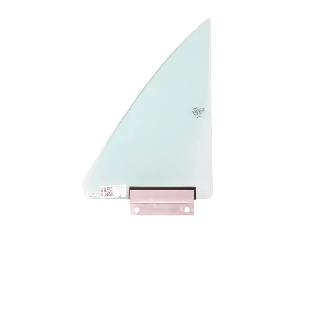 Audi TT 8N Window Glass Quarter Glass AS2 Rear Right O/S Side - SKU 8N7845114A - Part number 8N7845114A