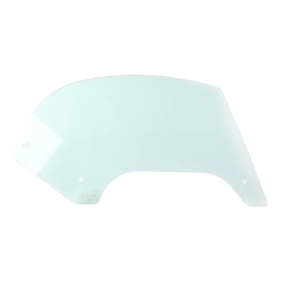 Audi TT 8N Door Window Glass Front Right O/S AS2 - SKU 8N7845202A - Part number 8N7845202A