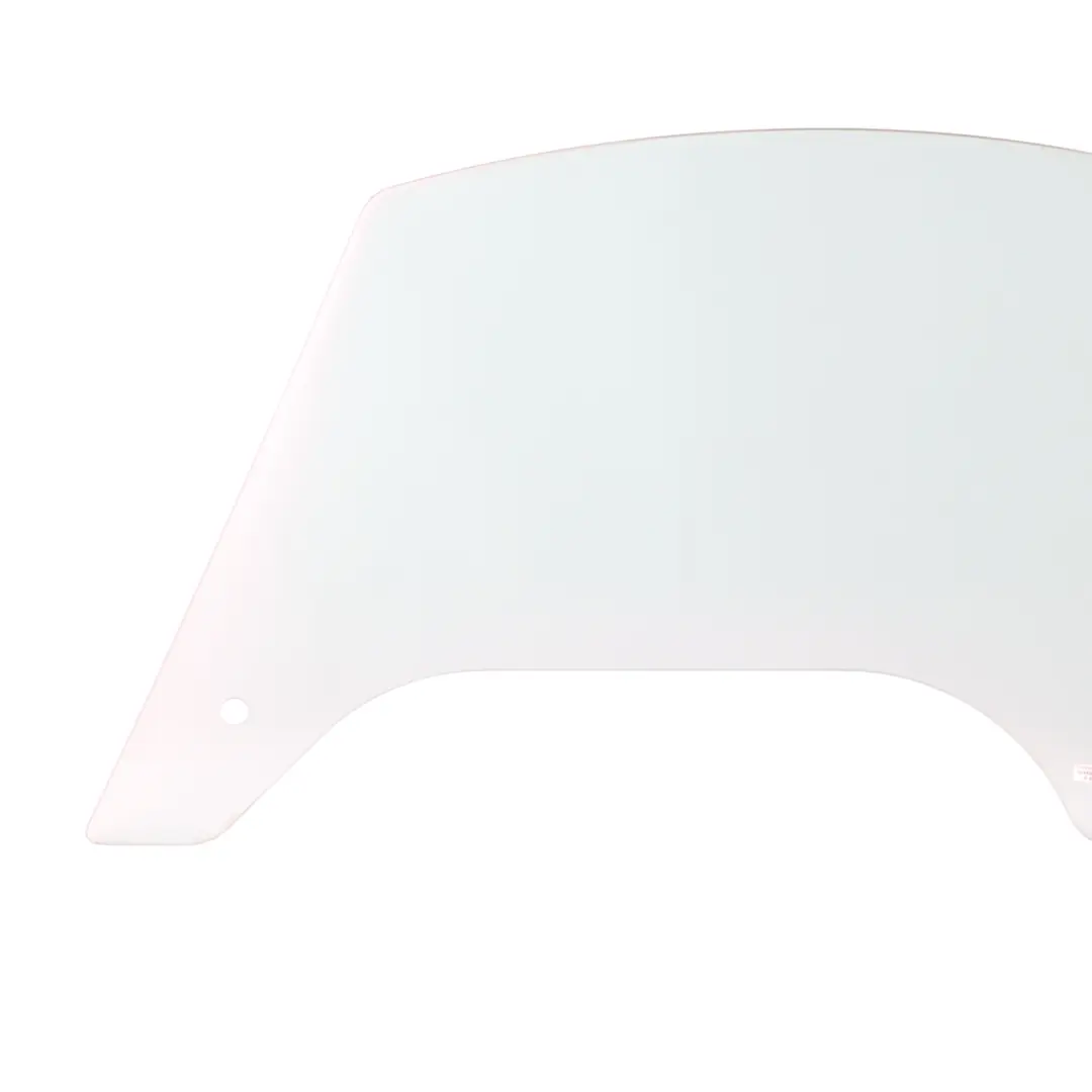 Audi TT 8N Door Window Glass Front Right O/S AS2 - SKU 8N7845202A - Part number 8N7845202A