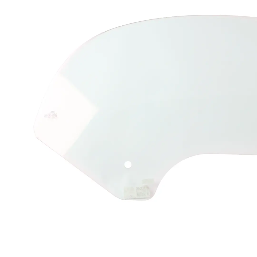 Audi TT 8N Door Window Glass Front Right O/S AS2 - SKU 8N7845202A - Part number 8N7845202A