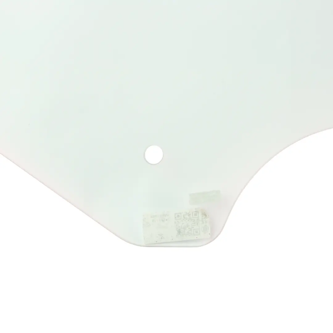 Audi TT 8N Door Window Glass Front Right O/S AS2 - SKU 8N7845202A - Part number 8N7845202A