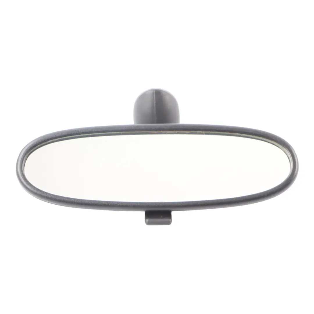 Audi TT 8N Interior Rear View Mirror Black - SKU 8N7857511 - Part number 8N7857511