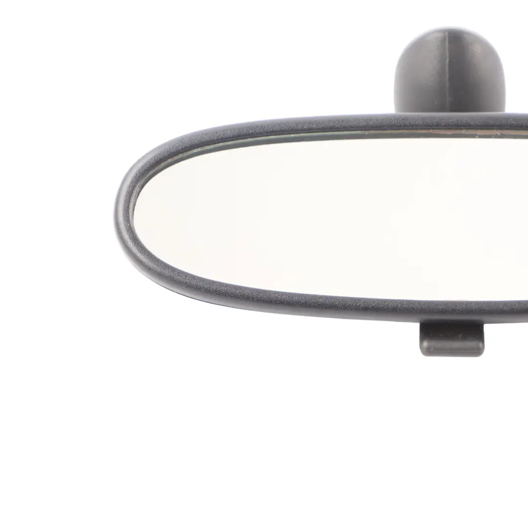 Audi TT 8N Espejo Retrovisor Interior Negro - SKU 8N7857511 - Número de pieza 8N7857511