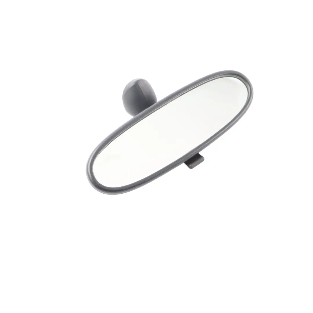 Audi TT 8N Interior Rear View Mirror Black - SKU 8N7857511 - Part number 8N7857511