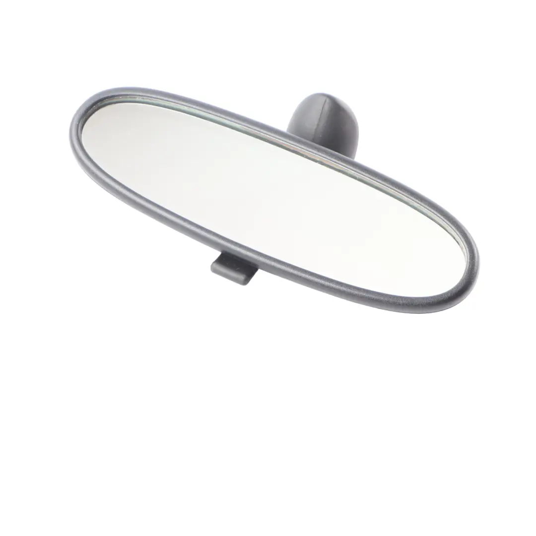 8N Interior Rear View Mirror Black to Audi TT with Part number 8N7857511 Audi TT 8N Interior Rear View Mirror Black - SKU 8N7857511 - Part number 8N7857511