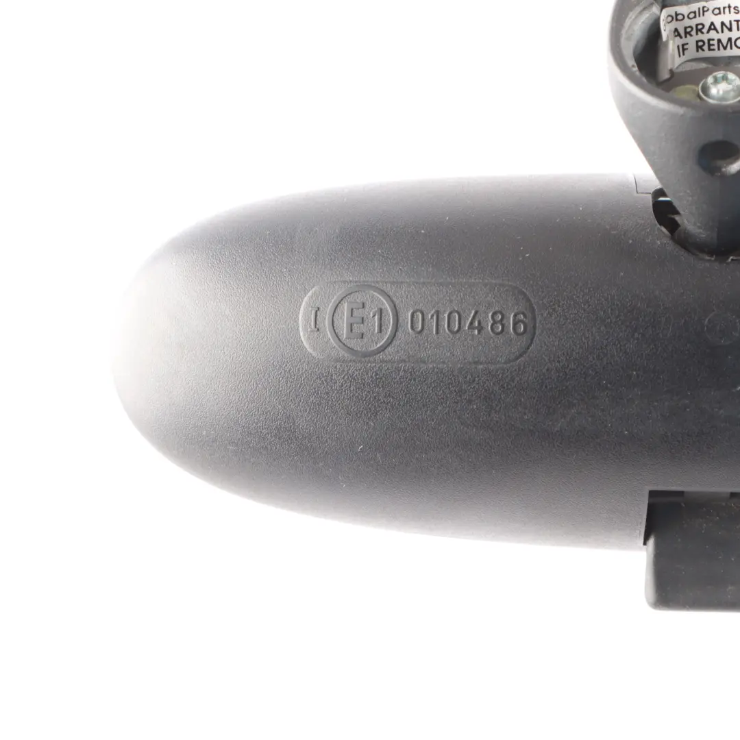 8N Interior Rear View Mirror Black to Audi TT with Part number 8N7857511 Audi TT 8N Interior Rear View Mirror Black - SKU 8N7857511 - Part number 8N7857511