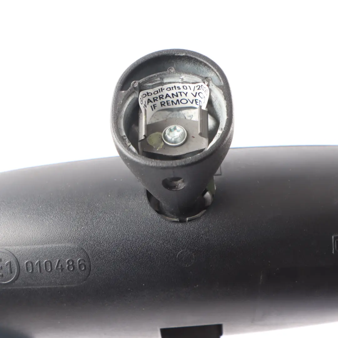 8N Specchio Retrovisore Interno Nero per Audi TT con numero di parte 8N7857511 Audi TT 8N Specchio Retrovisore Interno Nero - SKU 8N7857511 - Numero di parte 8N7857511