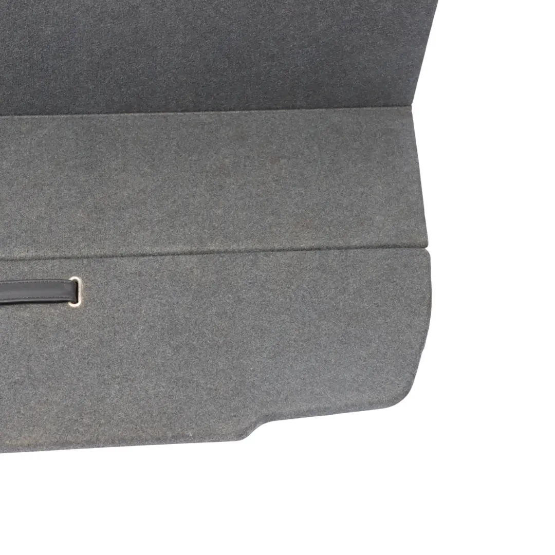 8N Avant Trunk Mat Boot Floor Carpet Soul Black to Audi TT with Part number 8N7863463E Audi TT 8N Avant Trunk Mat Boot Floor Carpet Soul Black - SKU 8N7863463E - Part number 8N7863463E