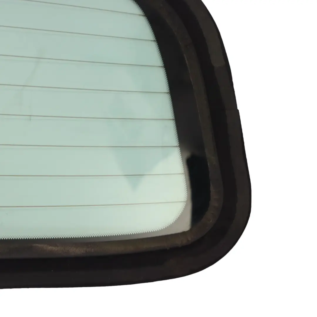 Audi TT 8N Cabrio Convertible Folding Roof Rear Window AS2 Glazing - SKU 8N7871035-1 - Part number 8N7871035