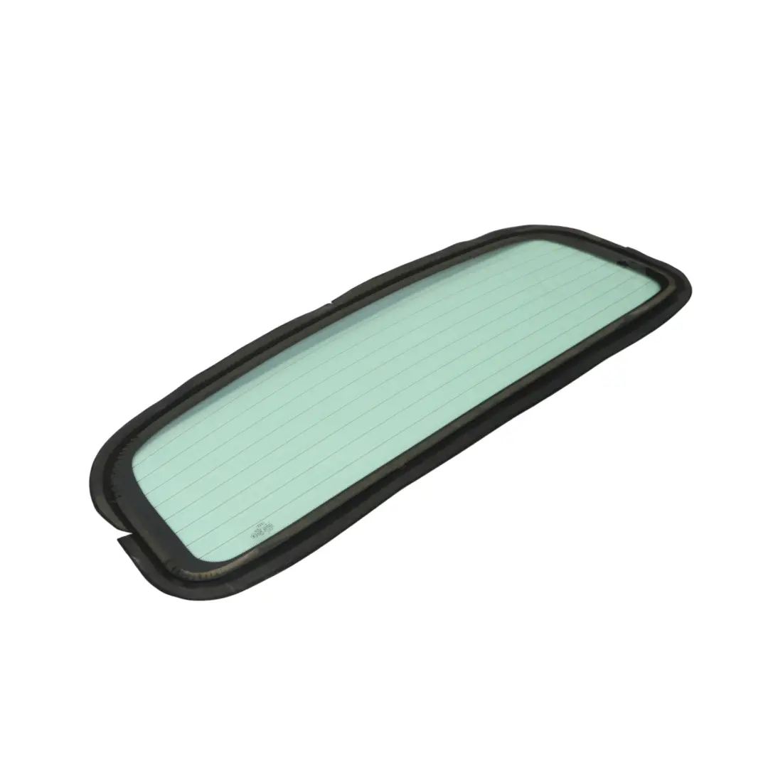 Audi TT 8N Cabrio Convertible plegable Ventana trase AS2 Acristalamien - SKU 8N7871035-1 - Número de pieza 8N7871035