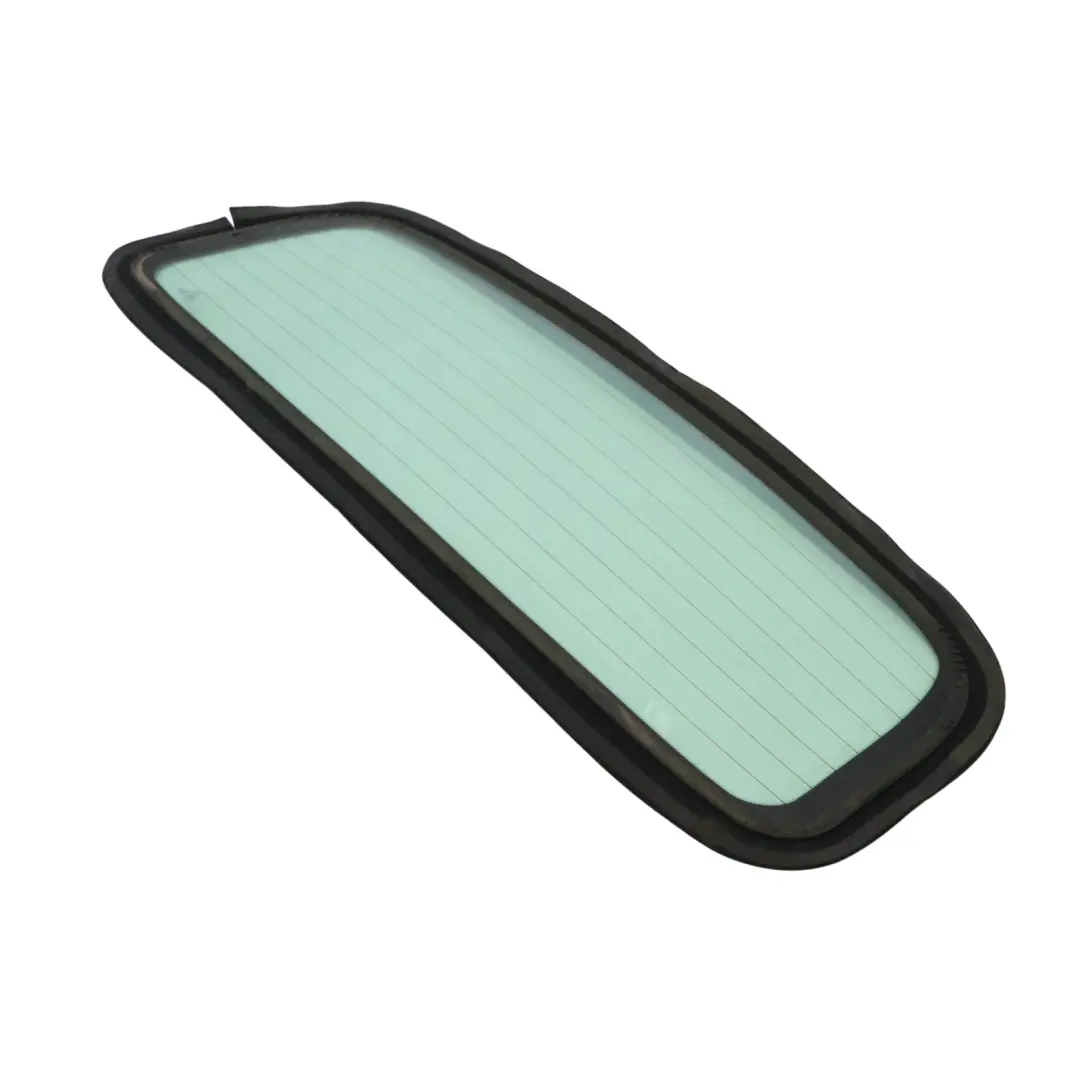 Audi TT 8N Cabrio Convertible plegable Ventana trase AS2 Acristalamien - SKU 8N7871035-1 - Número de pieza 8N7871035