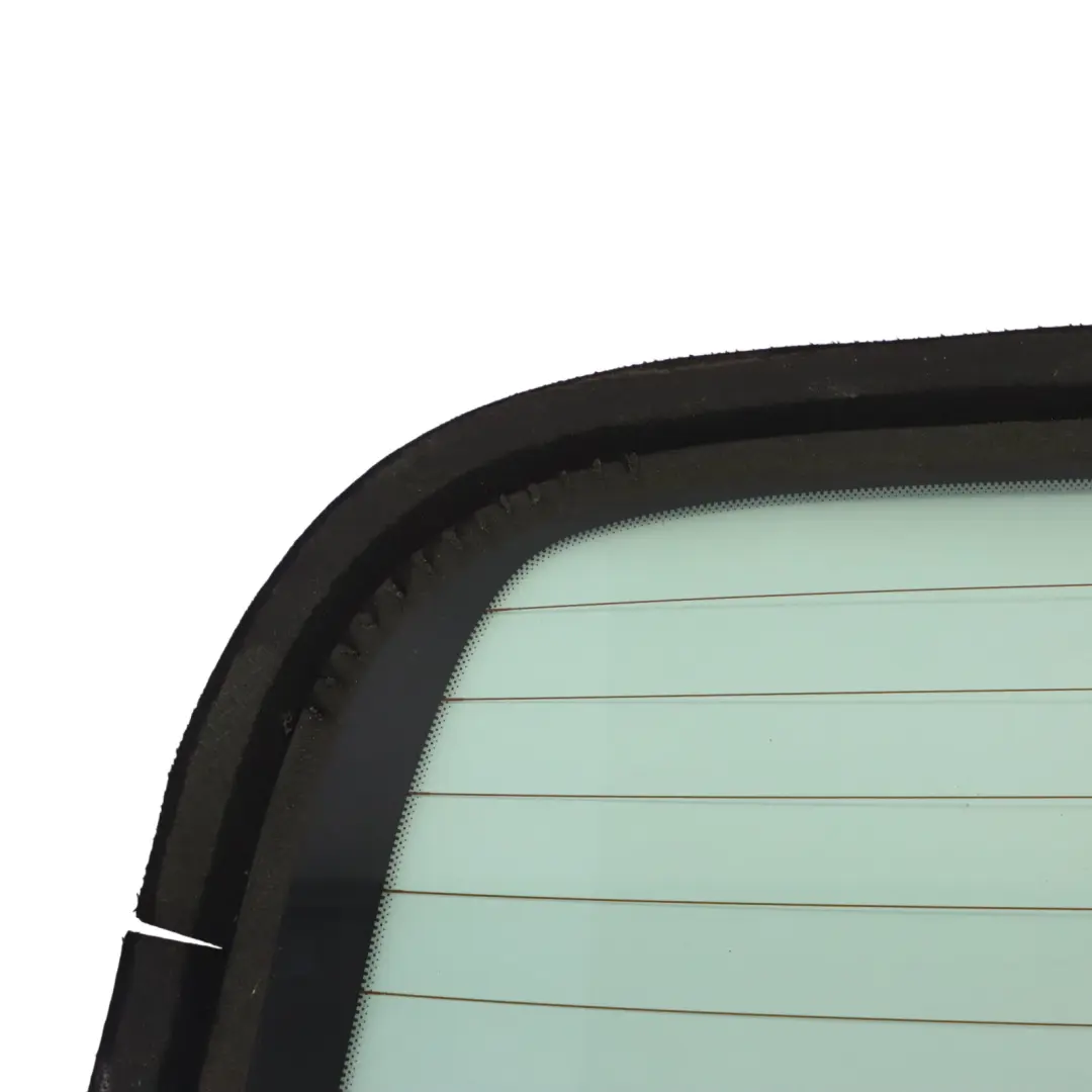 Audi TT 8N Cabrio Convertible plegable Ventana trase AS2 Acristalamien - SKU 8N7871035-1 - Número de pieza 8N7871035