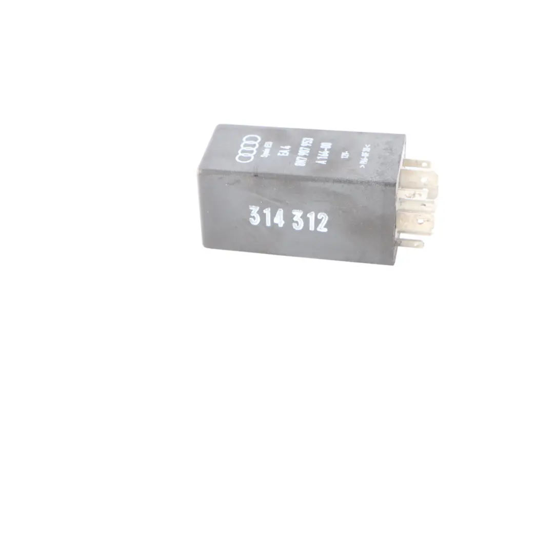 Audi TT 8N Module Relais Frein Éolien - SKU 8N7907953 - Numéro de pièce 8N7907953