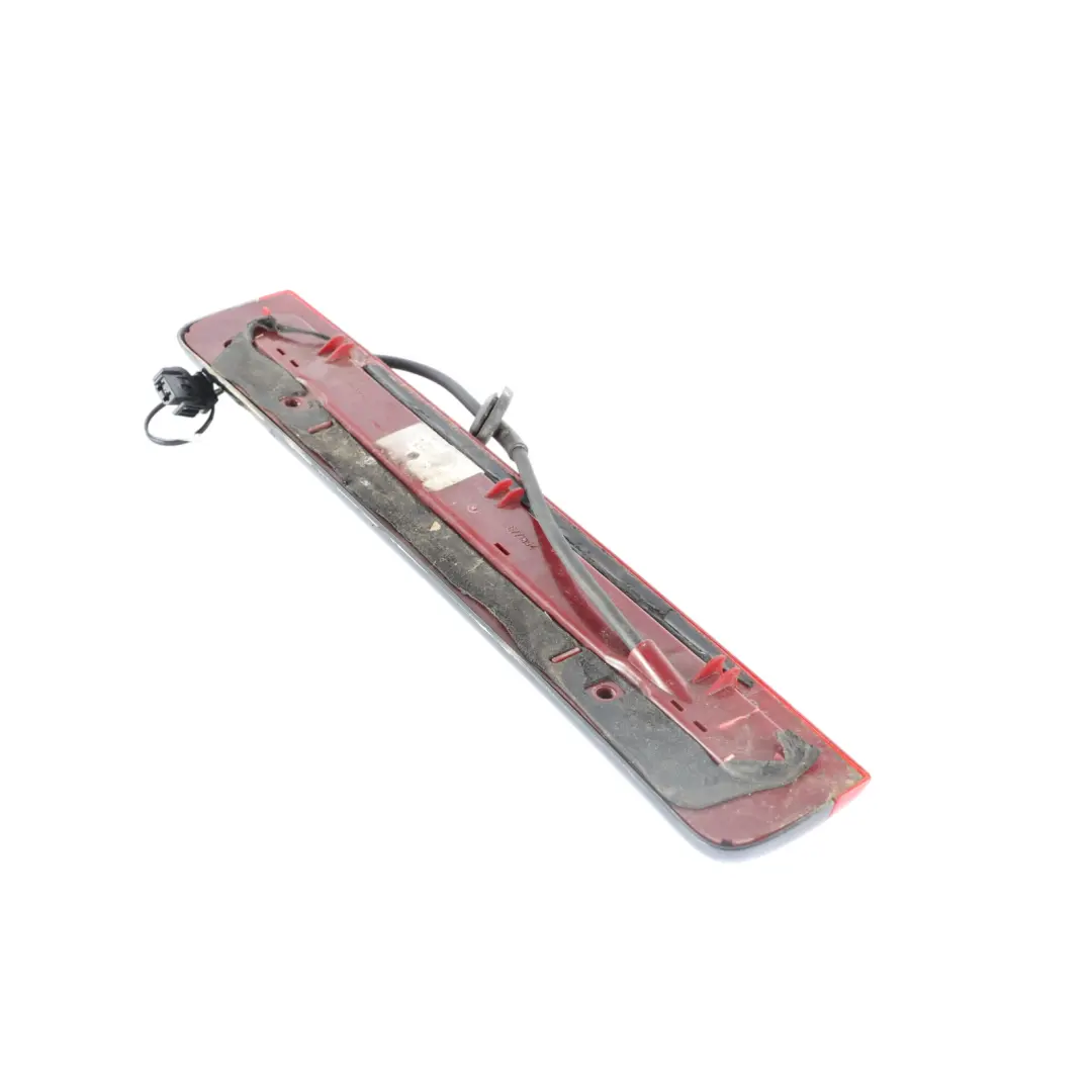 8N Convertible Rear Brake Light Third Stop Lamp Light to Audi TT with Part number 8N7945097A Audi TT 8N Convertible Rear Brake Light Third Stop Lamp Light - SKU 8N7945097A - Part number 8N7945097A