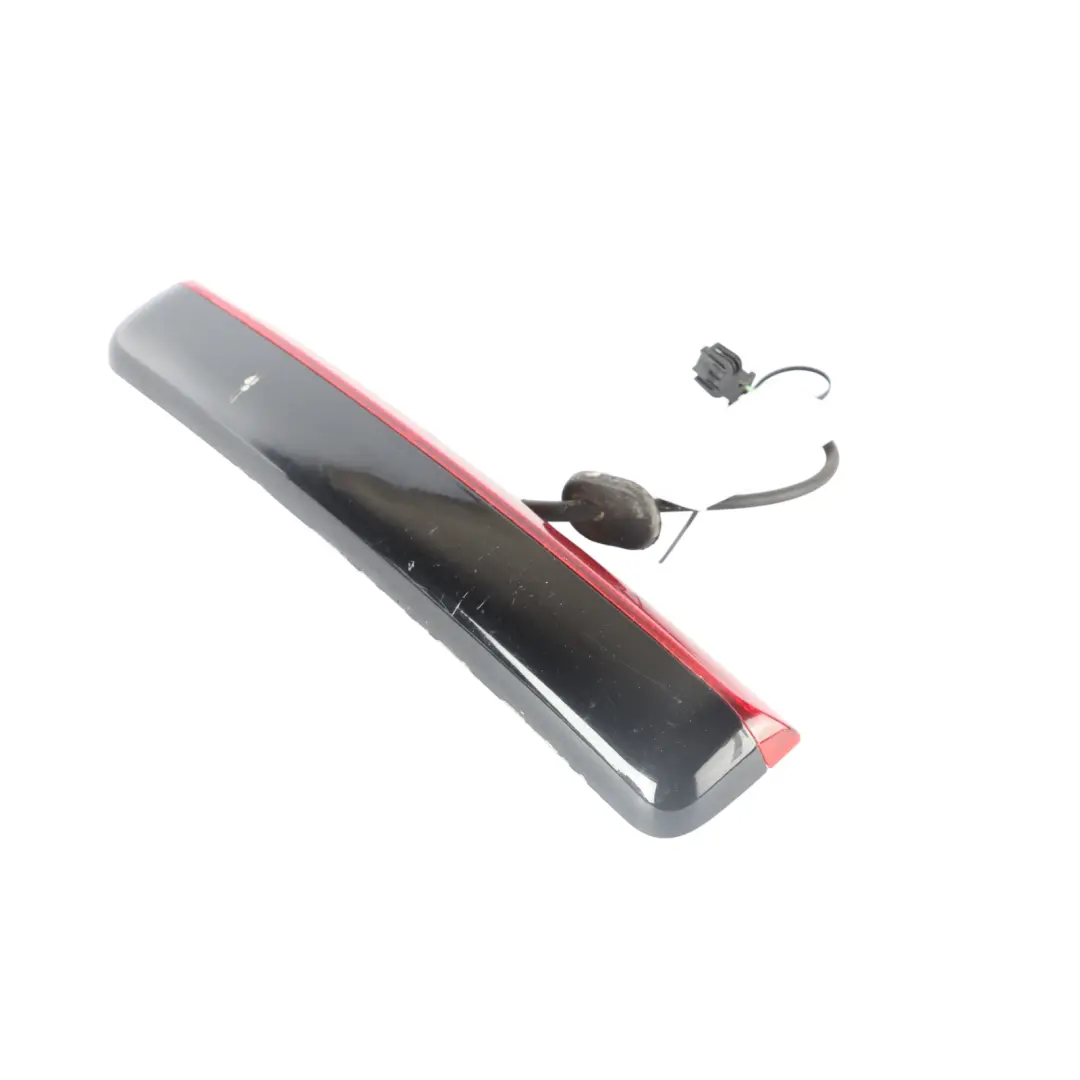 8N Convertible Rear Brake Light Third Stop Lamp Light to Audi TT with Part number 8N7945097A Audi TT 8N Convertible Rear Brake Light Third Stop Lamp Light - SKU 8N7945097A - Part number 8N7945097A