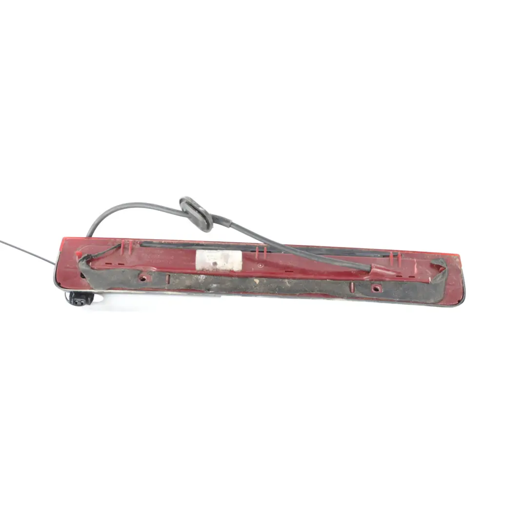 8N Convertible Rear Brake Light Third Stop Lamp Light to Audi TT with Part number 8N7945097A Audi TT 8N Convertible Rear Brake Light Third Stop Lamp Light - SKU 8N7945097A - Part number 8N7945097A