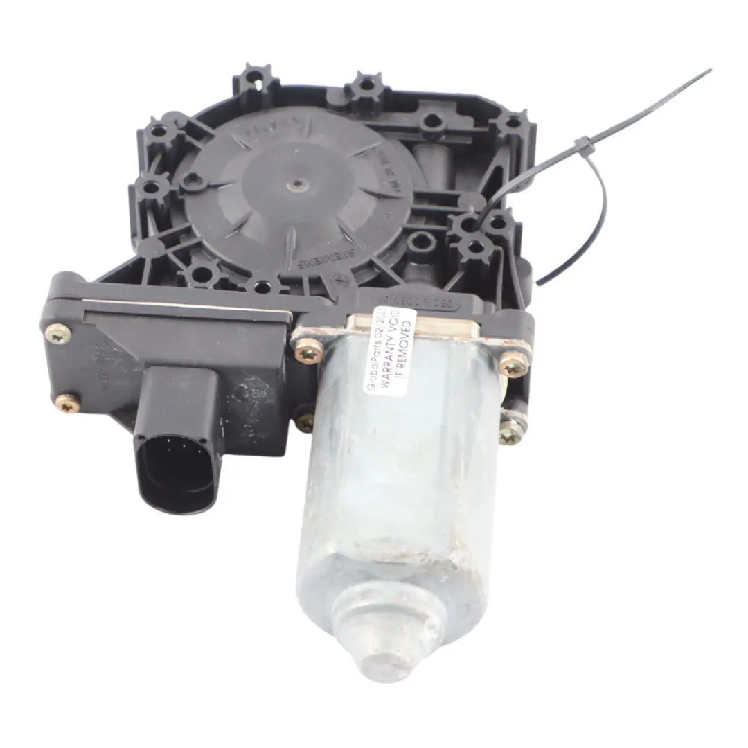 8N Convertible Electric Lifter Window Glass Motor Left N/S to Audi TT with Part number 8N7959801D Audi TT 8N Convertible Electric Lifter Window Glass Motor Left N/S - SKU 8N7959801D - Part number 8N7959801D