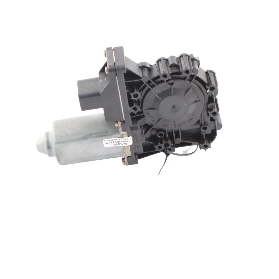 8N Convertible Electric Lifter Window Glass Motor Left N/S to Audi TT with Part number 8N7959801D Audi TT 8N Convertible Electric Lifter Window Glass Motor Left N/S - SKU 8N7959801D - Part number 8N7959801D