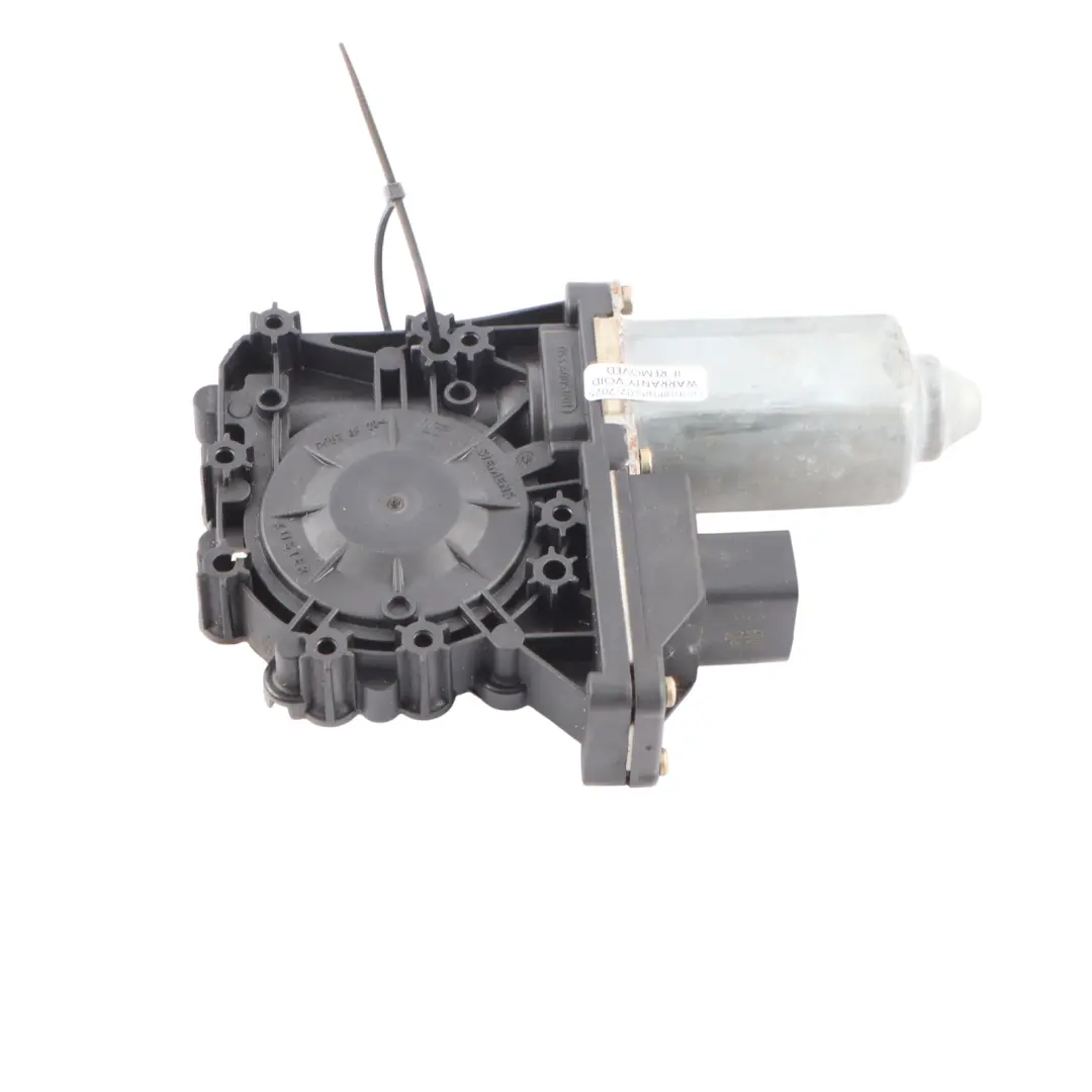 8N Convertible Electric Lifter Window Glass Motor Left N/S to Audi TT with Part number 8N7959801D Audi TT 8N Convertible Electric Lifter Window Glass Motor Left N/S - SKU 8N7959801D - Part number 8N7959801D