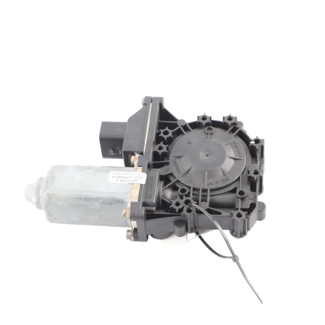 8N Convertible Electric Lifter Window Glass Motor Left N/S to Audi TT with Part number 8N7959801D Audi TT 8N Convertible Electric Lifter Window Glass Motor Left N/S - SKU 8N7959801D - Part number 8N7959801D