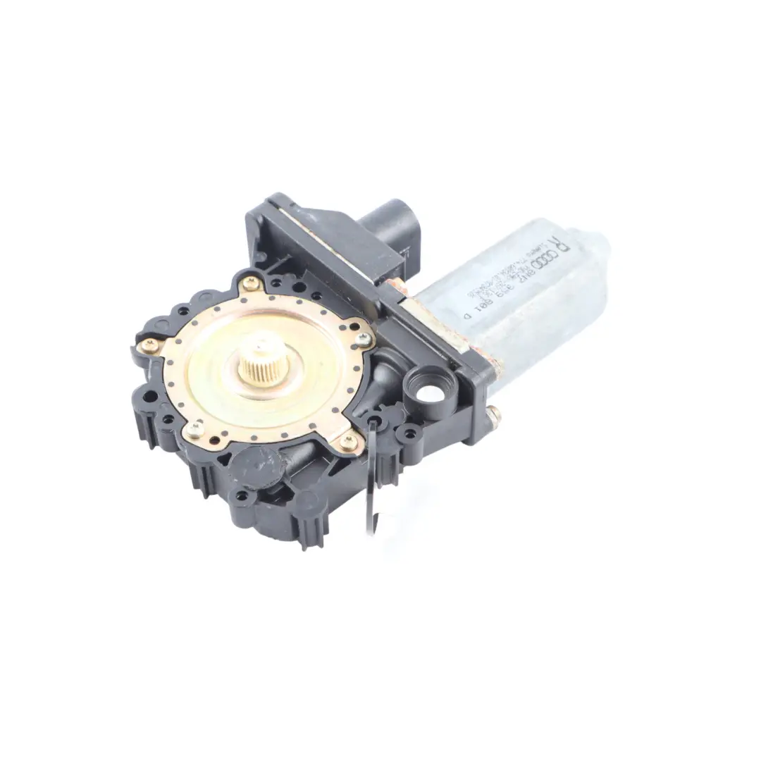 8N Convertible Electric Lifter Window Glass Motor Left N/S to Audi TT with Part number 8N7959801D Audi TT 8N Convertible Electric Lifter Window Glass Motor Left N/S - SKU 8N7959801D - Part number 8N7959801D