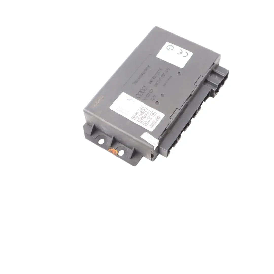 Audi TT 8N Convertible Comfort Control Module CCM Unit ECU - SKU 8N7962267E - Part number 8N7962267E