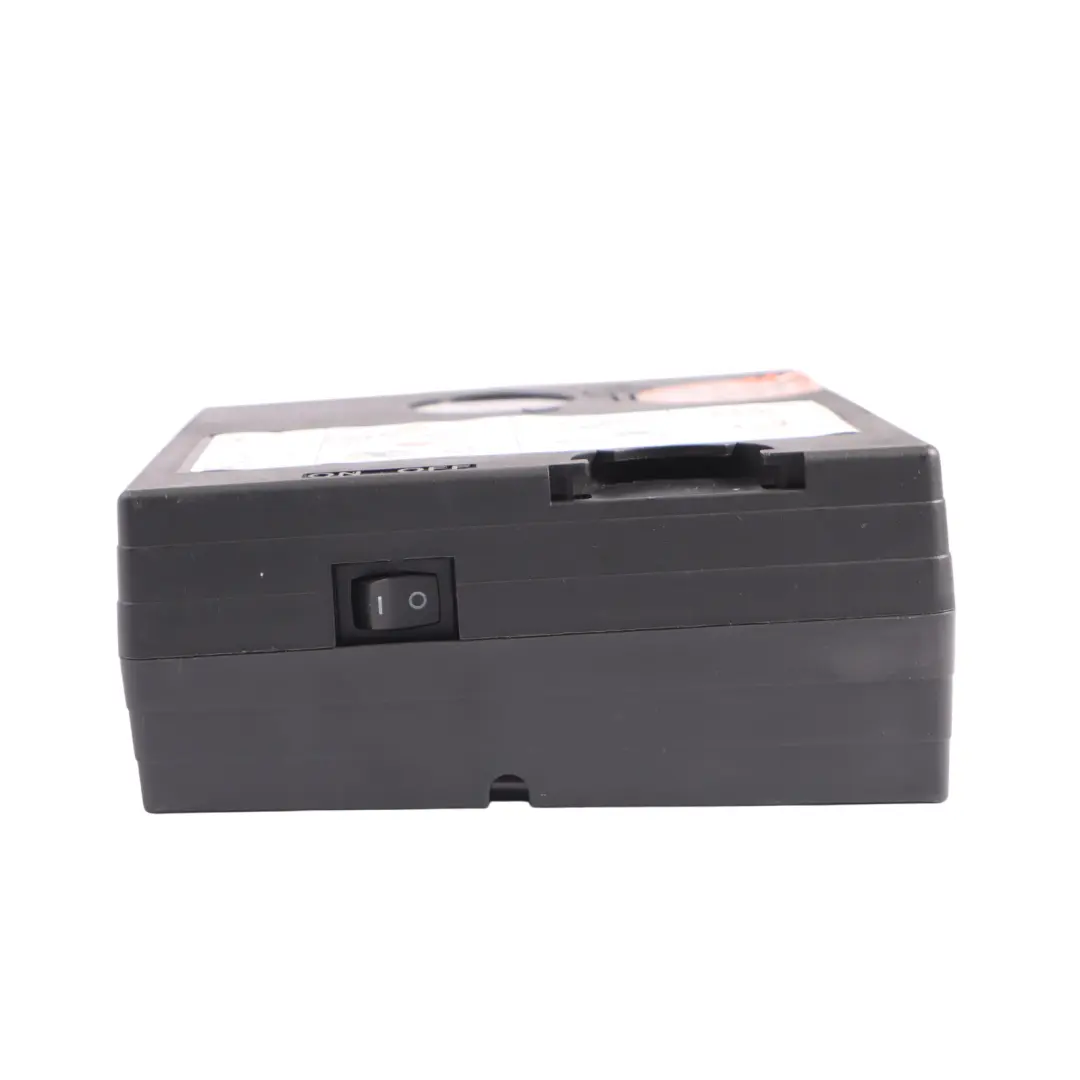 Pompa Gonfiaggio Pneumatici Compressore per Volkswagen Skoda Audi Seat con numero di parte 8P0012615E Volkswagen Skoda Audi Seat Pompa Gonfiaggio Pneumatici Compressore - SKU 8P0012615E - Numero di parte 8P0012615E