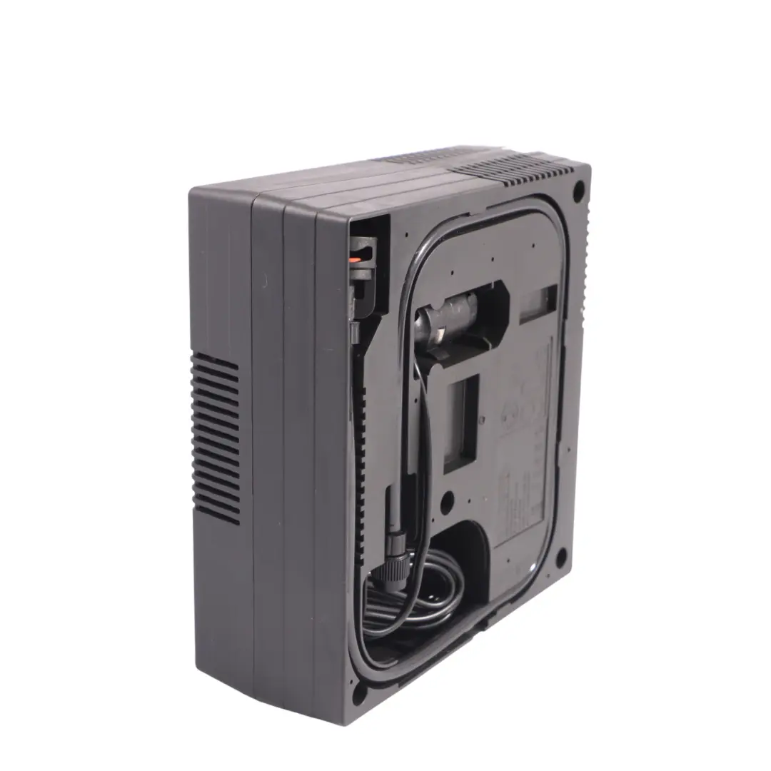 Tyre Inflation Air Pump Compressor to Volkswagen Skoda Audi Seat with Part number 8P0012615E Volkswagen Skoda Audi Seat Tyre Inflation Air Pump Compressor - SKU 8P0012615E - Part number 8P0012615E