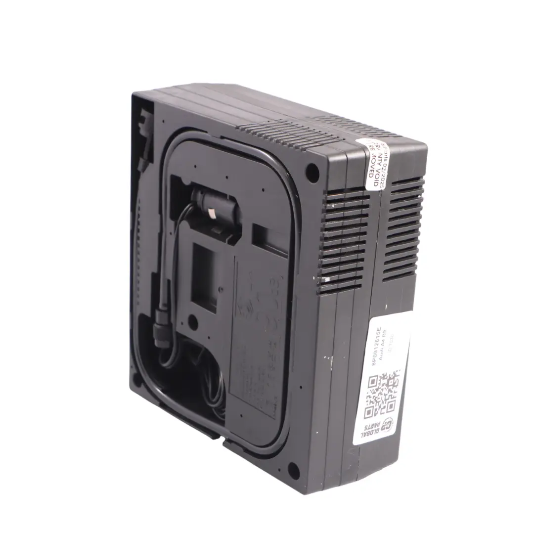 Pompa Gonfiaggio Pneumatici Compressore per Volkswagen Skoda Audi Seat con numero di parte 8P0012615E Volkswagen Skoda Audi Seat Pompa Gonfiaggio Pneumatici Compressore - SKU 8P0012615E - Numero di parte 8P0012615E