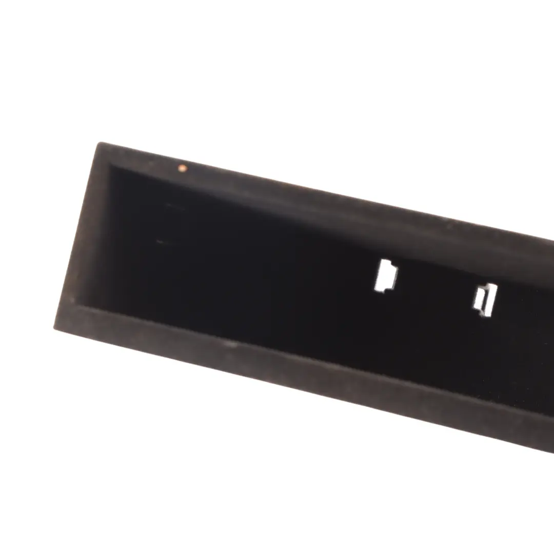 Glove Box Storage Tray Compartment to Audi A3 S3 8P with Part number 8P0035113 Audi A3 S3 8P Glove Box Storage Tray Compartment - SKU 8P0035113 - Part number 8P0035113