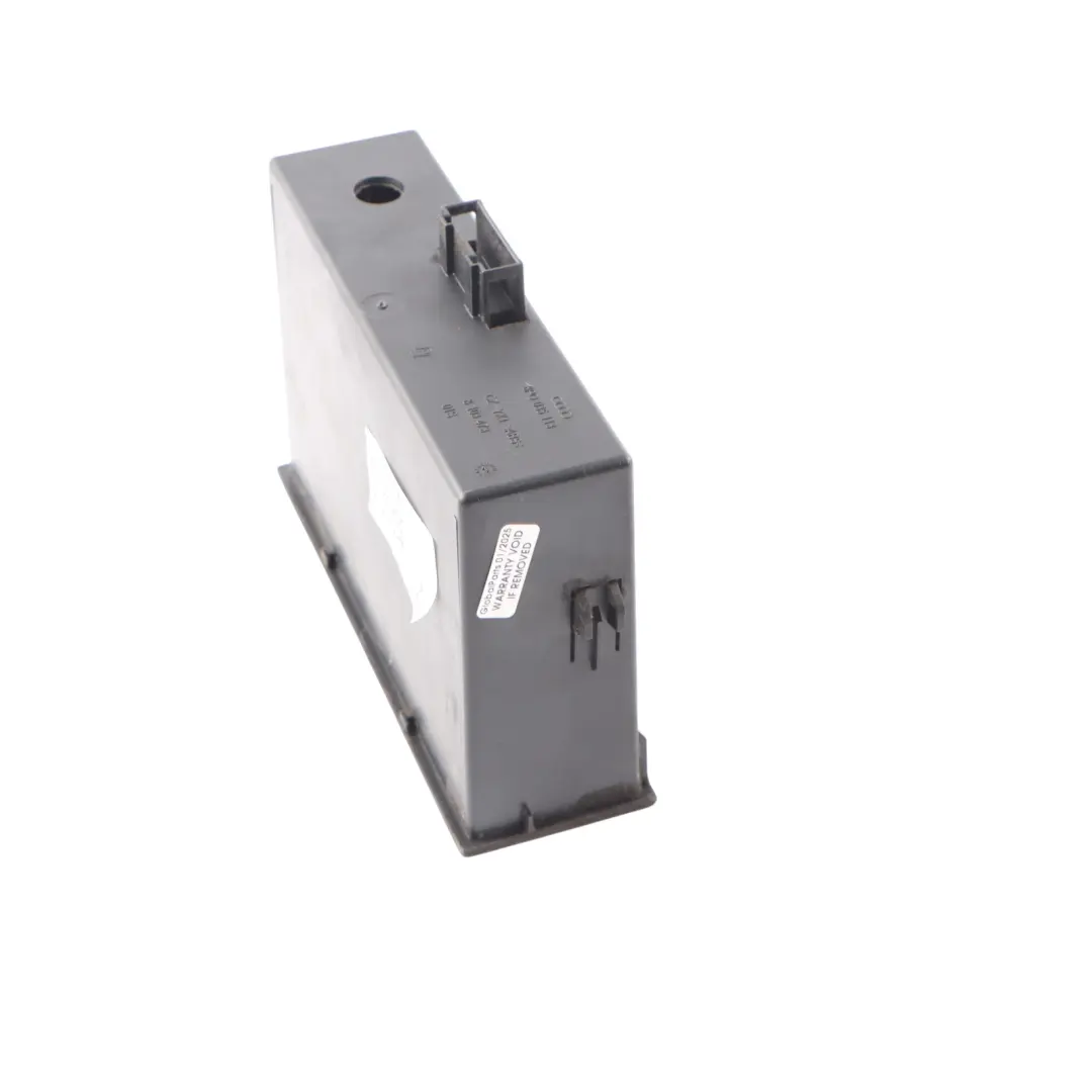 Audi A3 S3 8P Glove Box Storage Tray Compartment - SKU 8P0035113 - Part number 8P0035113