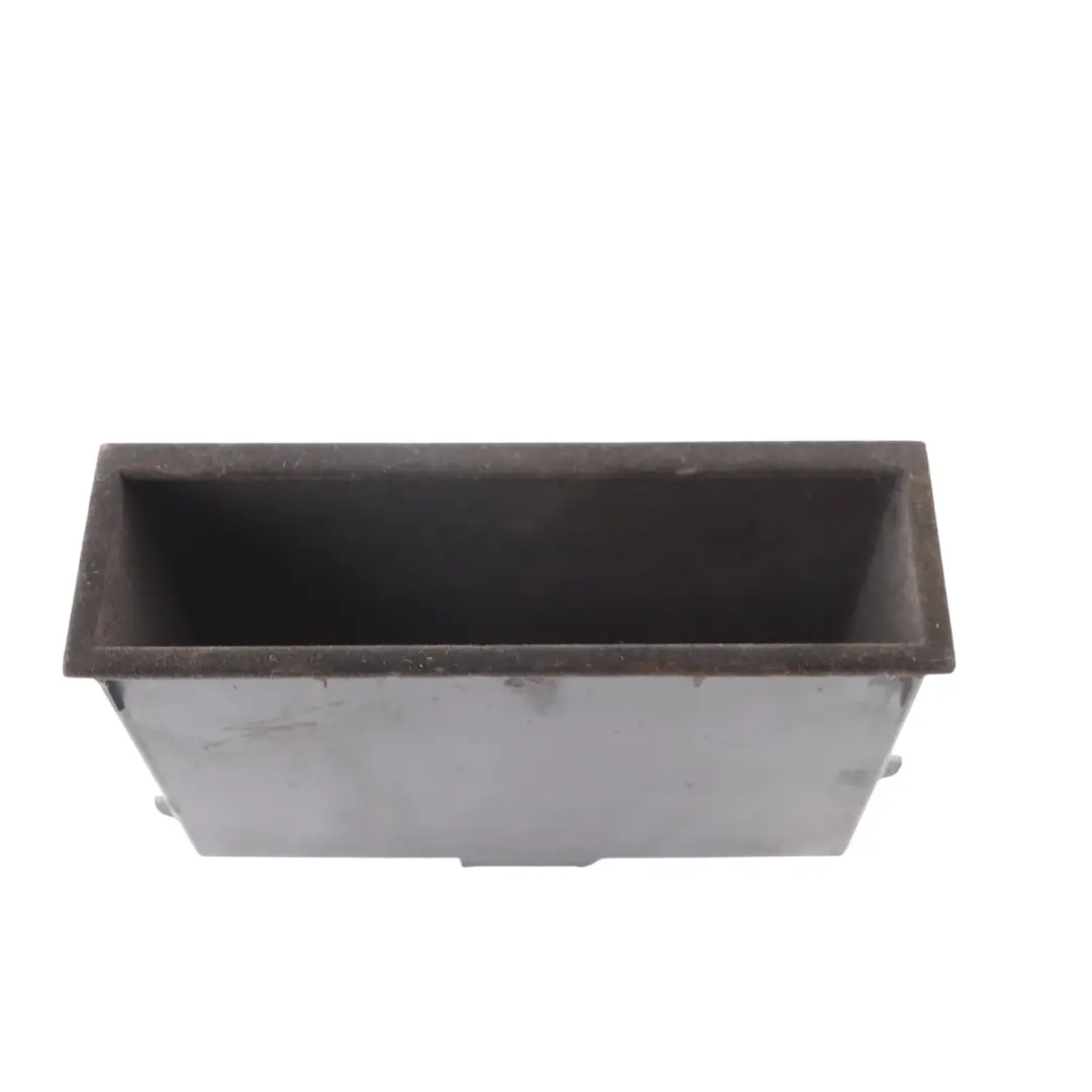 Audi A3 S3 8P Glove Box Storage Tray Compartment - SKU 8P0035113 - Part number 8P0035113
