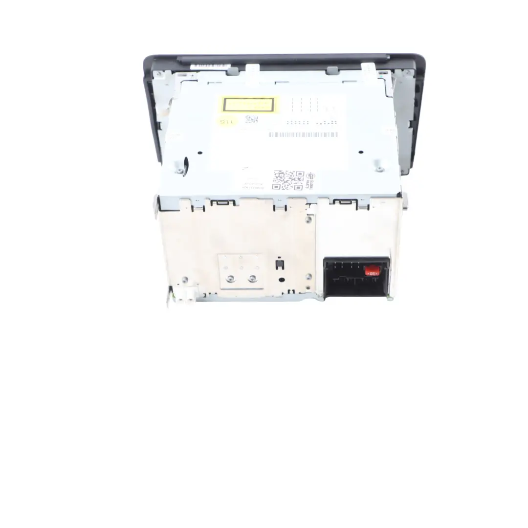 Sat Navi Stereo Radio Audio MMI Head Unit CD Bosch Unit to Audi A3 8P with Part number 8P0035152F Audi A3 8P Sat Navi Stereo Radio Audio MMI Head Unit CD Bosch Unit - SKU 8P0035152F - Part number 8P0035152F