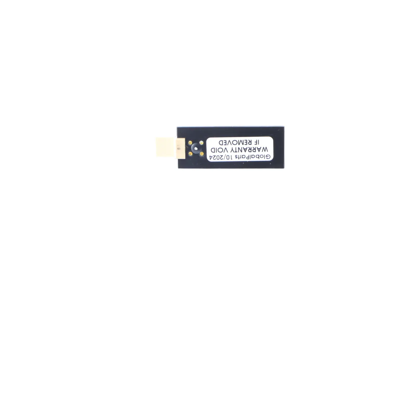 Audi A6 C6 Module Antenne Bluetooth Unité Contrôle Calculateur 8P0035503M
