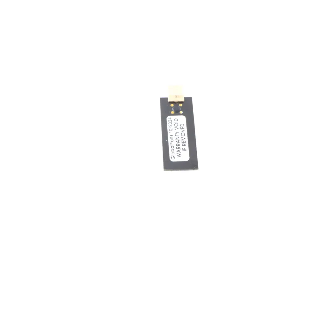 Módulo Antena Bluetooth Unidad Control ECU para Audi A6 C6 con número de pieza 8P0035503M Audi A6 C6 Módulo Antena Bluetooth Unidad Control ECU - SKU 8P0035503M-1 - Número de pieza 8P0035503M