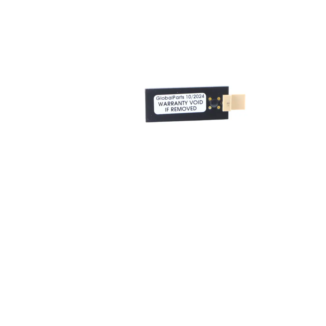 Audi A6 C6 Bluetooth Antenna Module Control Unit ECU - SKU 8P0035503M-1 - Part number 8P0035503M