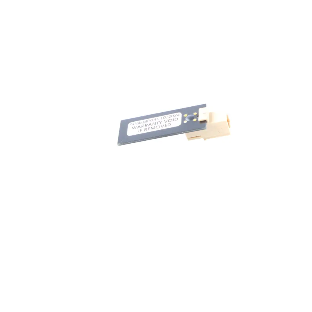 Bluetooth Antenna Module Control Unit ECU to Audi A6 C6 with Part number 8P0035503M Audi A6 C6 Bluetooth Antenna Module Control Unit ECU - SKU 8P0035503M-1 - Part number 8P0035503M