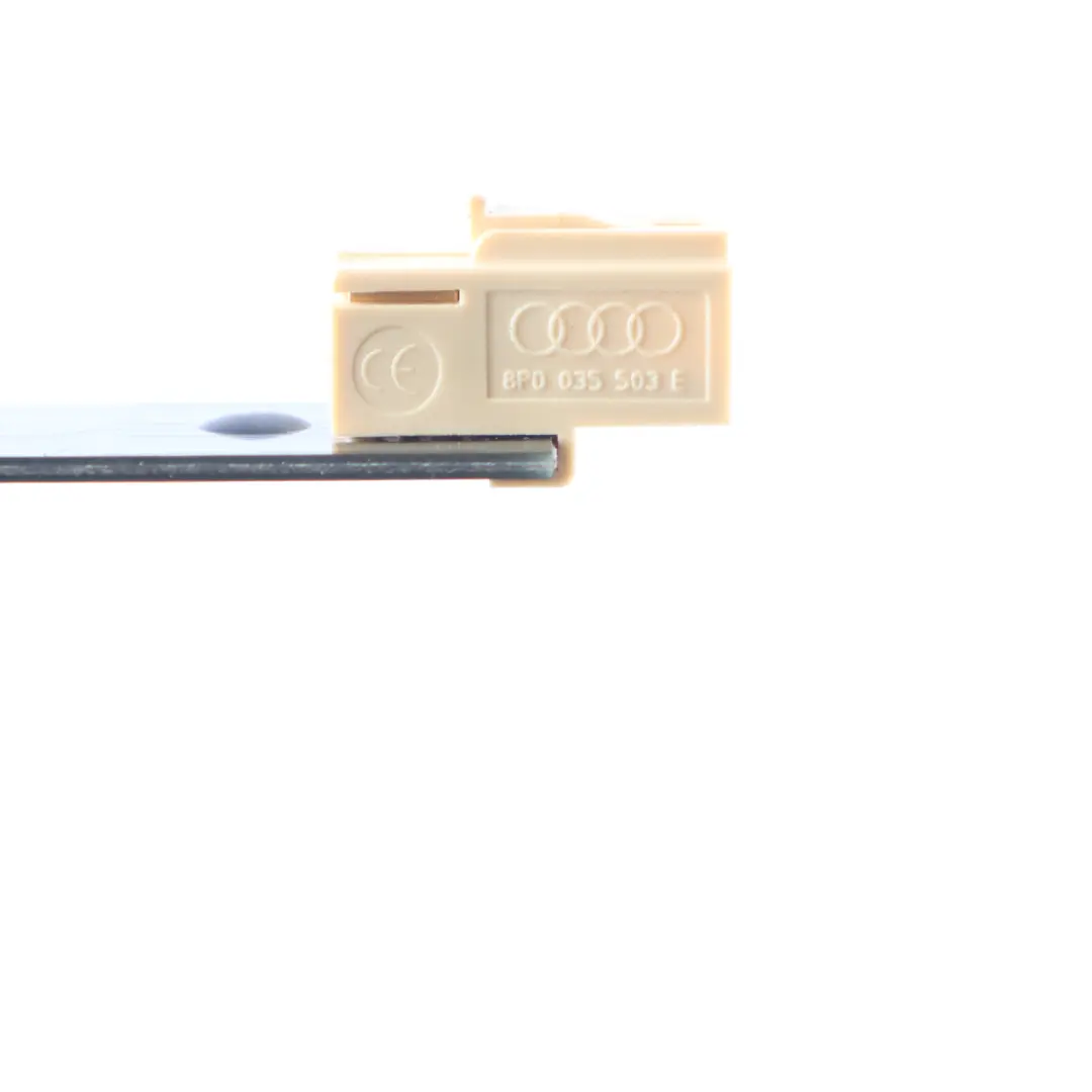Module Antenne Bluetooth Unité Contrôle Calculateur pour Audi A6 C6 à propos du numéro de pièce 8P0035503M Audi A6 C6 Module Antenne Bluetooth Unité Contrôle Calculateur - SKU 8P0035503M-1 - Numéro de pièce 8P0035503M