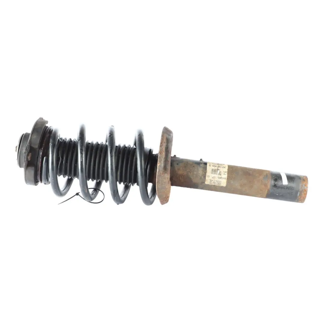 Front Strut Shock Absorber Suspension Left Right N/O/S to Audi A3 8P with Part number 8P0413031 Audi A3 8P Front Strut Shock Absorber Suspension Left Right N/O/S - SKU 8P0413031 - Part number 8P0413031