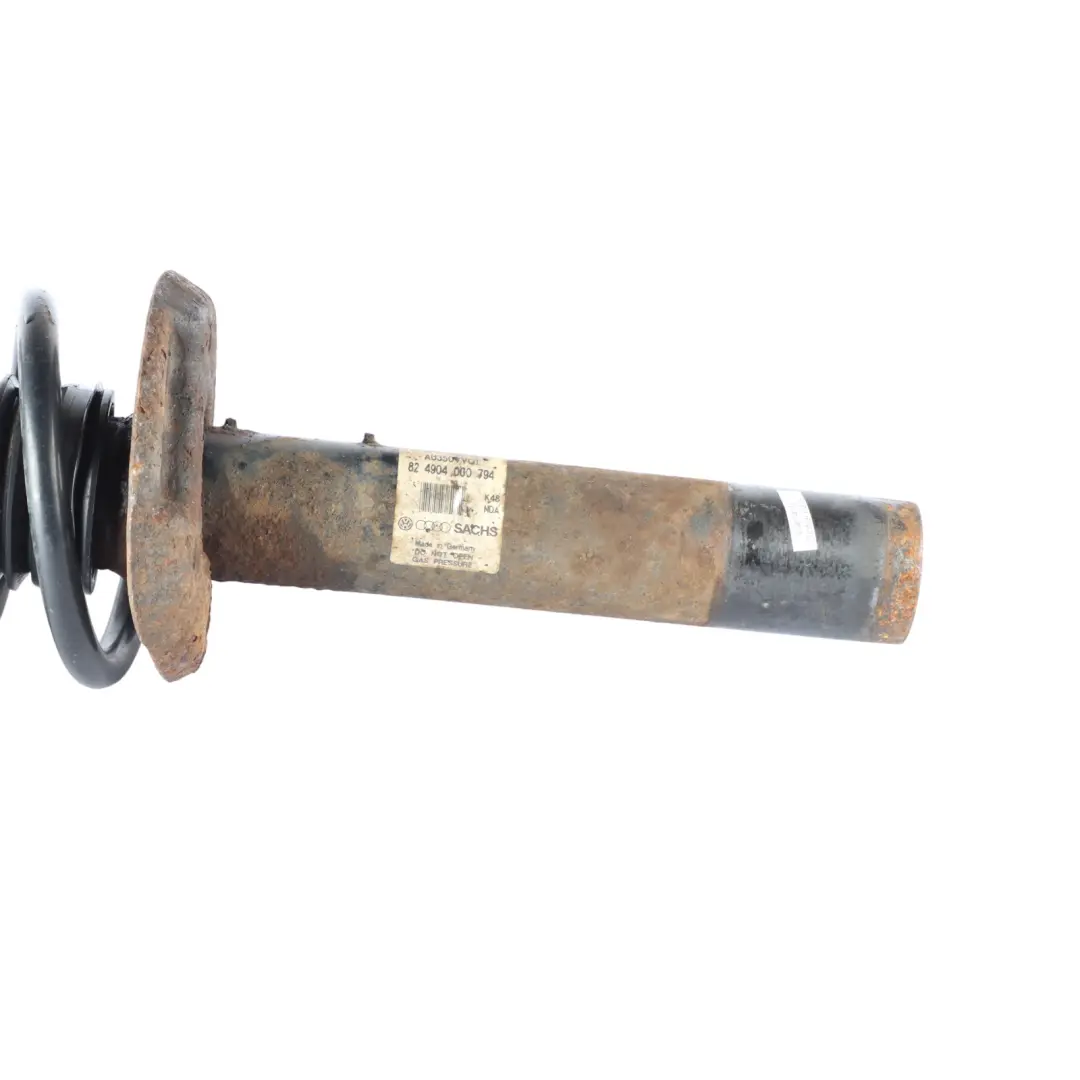 Front Strut Shock Absorber Suspension Left Right N/O/S to Audi A3 8P with Part number 8P0413031 Audi A3 8P Front Strut Shock Absorber Suspension Left Right N/O/S - SKU 8P0413031 - Part number 8P0413031